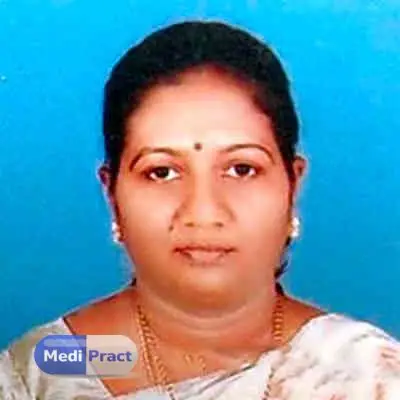 Dr. Yashoda Devi Profile Picture