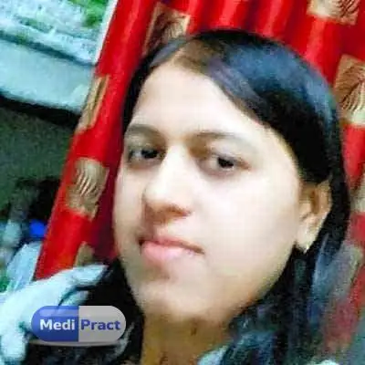 Dr. Yashoda Hadgal Profile Picture