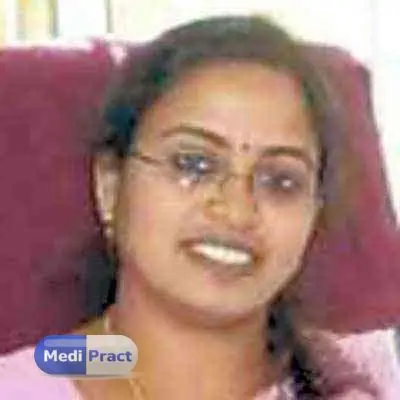 Dr. Yashoda T R Profile Picture