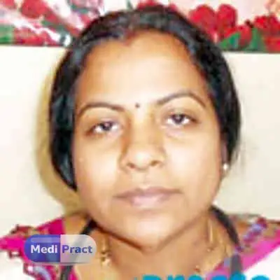 Dr. Yashodha Profile Picture
