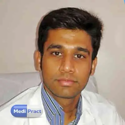 Dr. Yashodhan Gaekwad Profile Picture