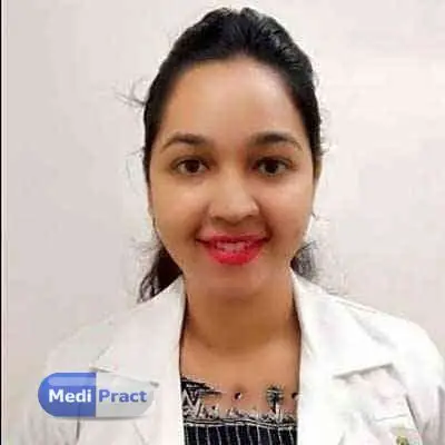 Dr. Yashomati Dhorepatil Profile Picture