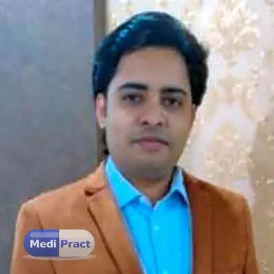 Dr. Yashovardhana D P Profile Picture