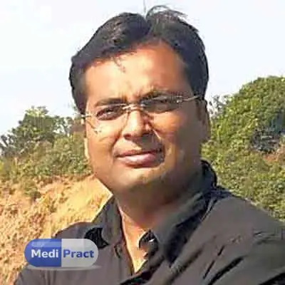 Dr. Yashpal Bavaria Profile Picture