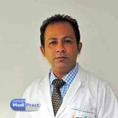 Dr. Yashpal Bundela Profile Picture