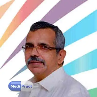 Dr. Yashpal Dahiya Profile Picture