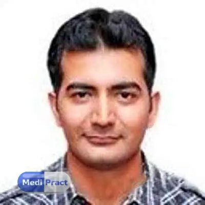 Dr. Yashpal Goel Profile Picture