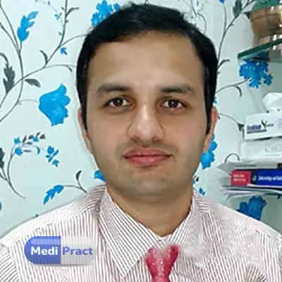 Dr. Yashpal Gogate Profile Picture