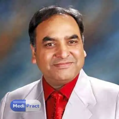 Dr. Yashpal Jindal Profile Picture
