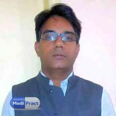 Dr. Yashpal Singh Profile Picture