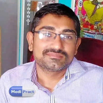 Dr. Yashpal Singh Rathod Profile Picture
