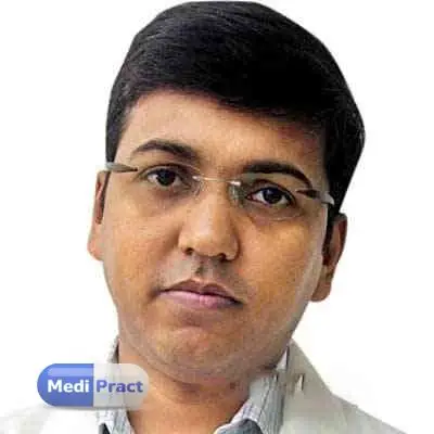 Dr. Yashpal Singh Rathore Profile Picture
