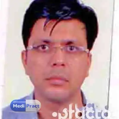 Dr. Yashpal Singla Profile Picture