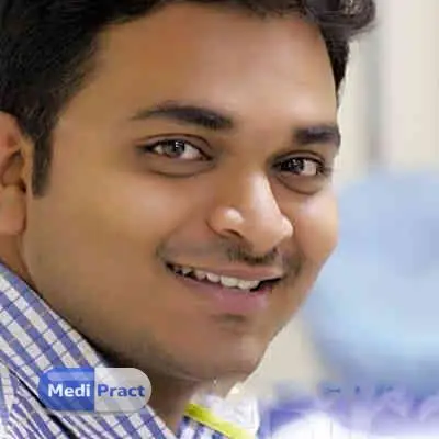 Dr. Yashvanth Bethapudi Profile Picture