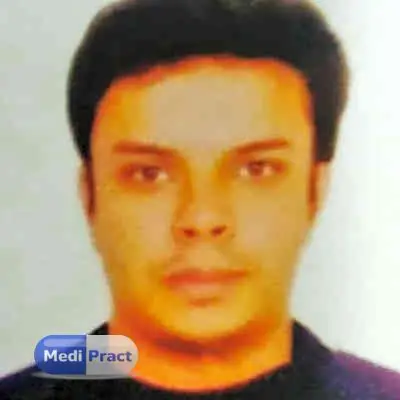 Dr. Yashvardhan Sharma Profile Picture