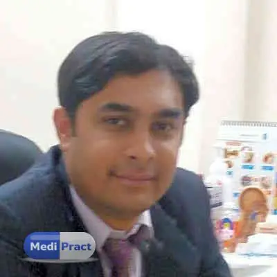 Dr. Yashveer J K Profile Picture