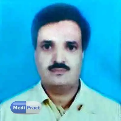 Dr. Yashwant Lal Profile Picture
