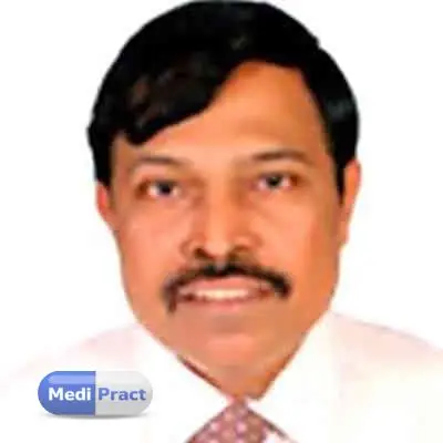 Dr. Yashwant Nankar Profile Picture