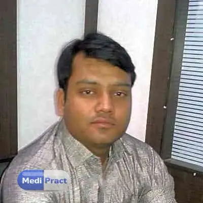 Dr. Yashwant Rai Profile Picture