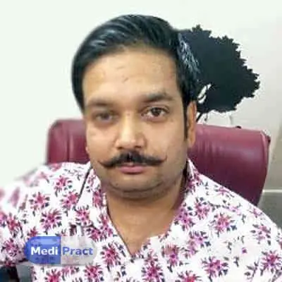 Dr. Yashwant Singh Profile Picture