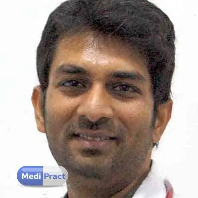 Dr. Yashwanth Reddy Patel Profile Picture