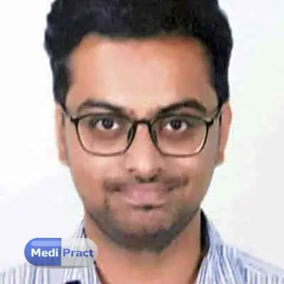 Dr. Yashwanth Sreedhara Profile Picture