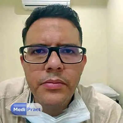 Dr. Yashwin Kang Profile Picture