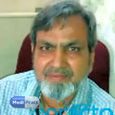 Dr. Yasin Nandoliya Profile Picture