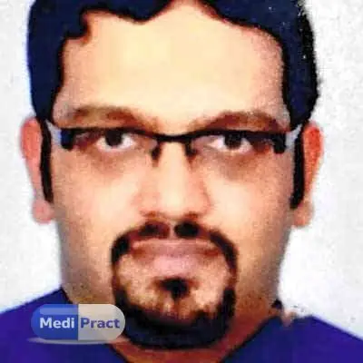 Dr. Yasin S Subhan Profile Picture