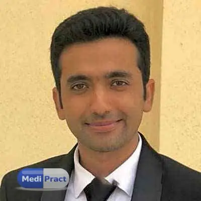 Dr. Yasin Salman Profile Picture