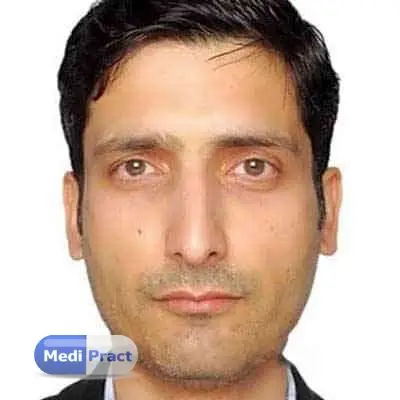 Dr. Yasir Hassan Rather Profile Picture