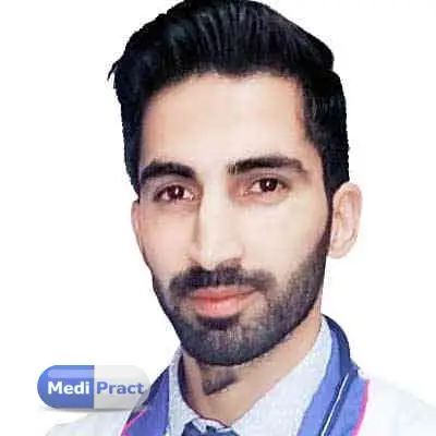 Dr. Yasir Shafi Profile Picture