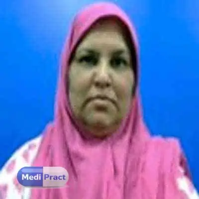 Dr. Yasmeen Fathima Profile Picture
