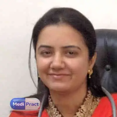 Dr. Yasmeen Khan Profile Picture