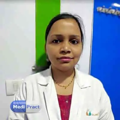 Dr. Yasmeen shaik Profile Picture