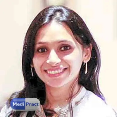 Dr. Yasmin Abdul Rahman Profile Picture