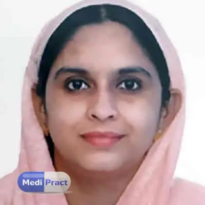 Dr. Yasmin Fathima Profile Picture