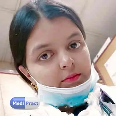Dr. Yasmin Fatma Profile Picture