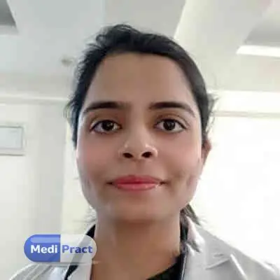 Dr. Yasmin Khan Profile Picture