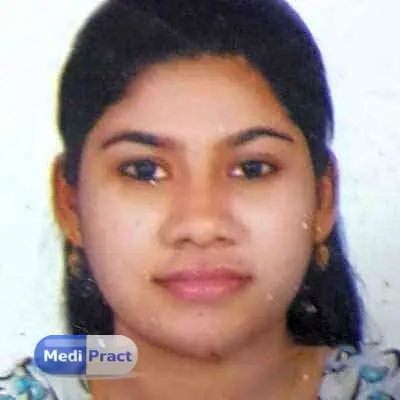 Dr. Yasmin Neelufur Profile Picture