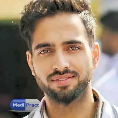 Dr. Yasoob Qureshi Profile Picture