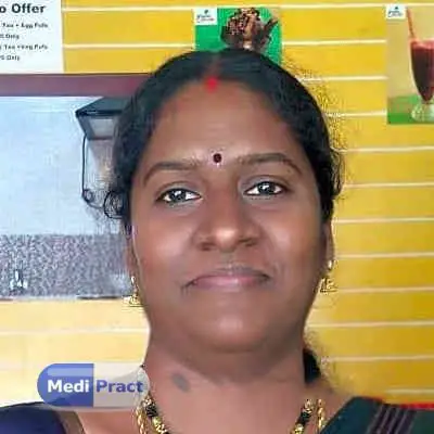 Dr. Yasothai Profile Picture