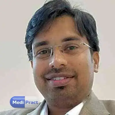 Dr. Yateesh Srinivasa Profile Picture