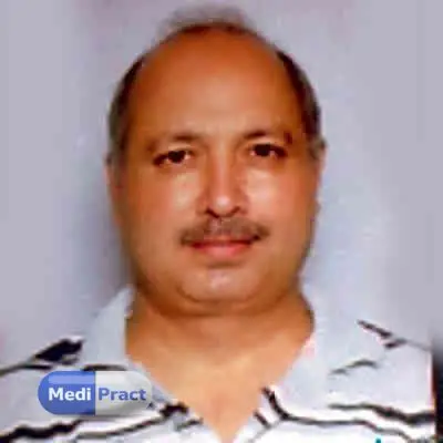 Dr. Yatendra Kumar Bansal Profile Picture
