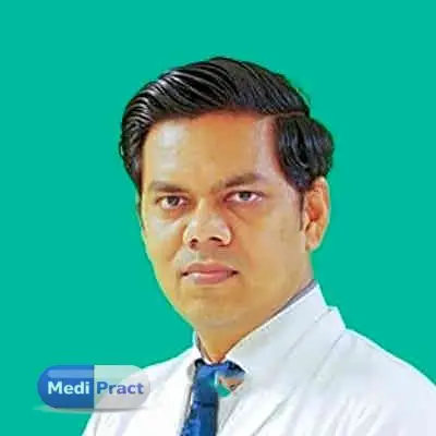 Dr. Yatendra Pratap Singh Profile Picture