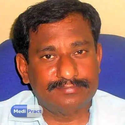 Dr. Yathindra Kumar BN Profile Picture