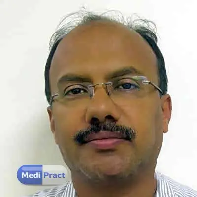 Dr. Yathiraj T. Profile Picture