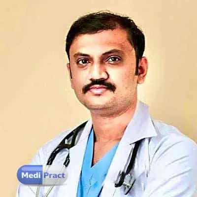 Dr. Yathish Profile Picture