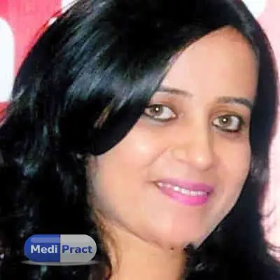 Dr. Yati Arvind Profile Picture