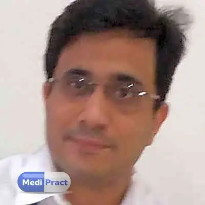 Dr. Yatin Gadgil Profile Picture